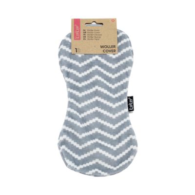KipKep Hoes voor de Woller - Silver Grey