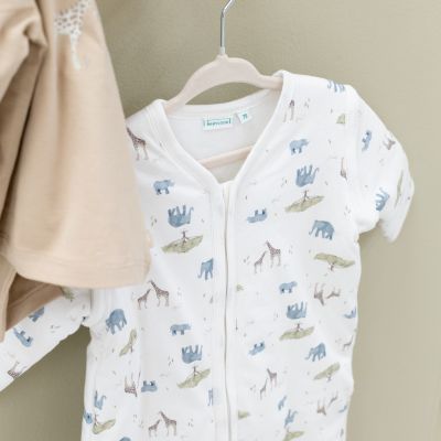 Babylook Slaapzak Winter Safari 70 cm