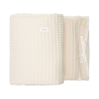 Koeka Amsterdam Bed / Boxbumper Wafel