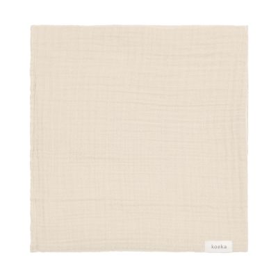 Koeka Faro Swaddle - 75x75 cm - Hydrofiel