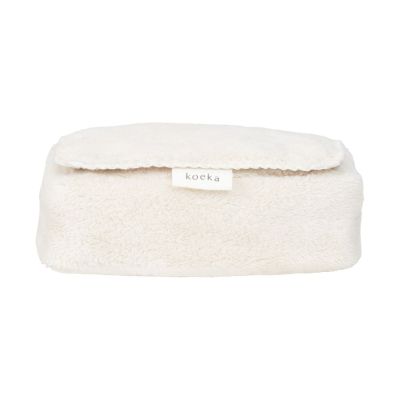 Koeka Hoes Voor Babydoekjes Malmo Pebble

