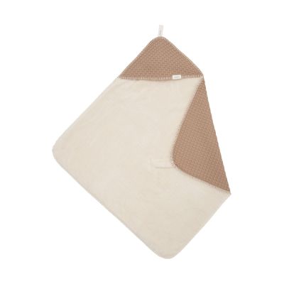 Koeka Teddy Wafel Omslagdoek