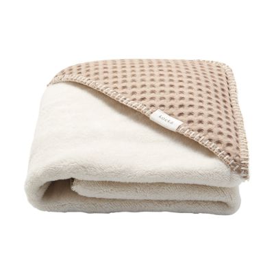 Koeka Omslagdoek Wafel/Teddy Oslo Caffe
Koeka Omslagdoek Wafel/Teddy Oslo Caffe