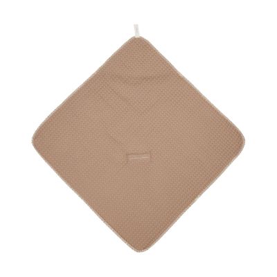 Koeka Omslagdoek Wafel/Teddy Oslo Caffe
Koeka Omslagdoek Wafel/Teddy Oslo Caffe