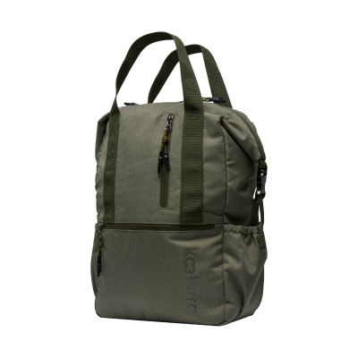 Koelstra JIPPE Diaper Backpack Green
