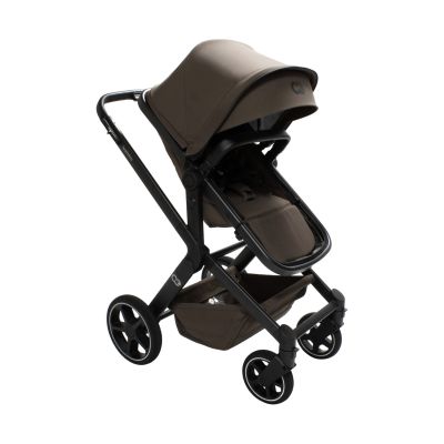 Koelstra Next Gen 2.0 2-in-1 Kinderwagen - Walnut Koelstra Next Gen 2.0 2-in-1 Kinderwagen - Walnut