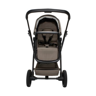 Koelstra NEXT Gen Kinderwagen 2-in-1 - Dark Taupe Koelstra NEXT Gen Kinderwagen 2-in-1 - Dark Taupe