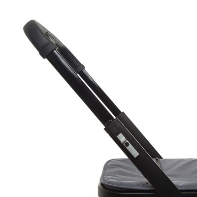 Koelstra Kinderwagen NEXT Compleet Pack Dark Grey Melange


