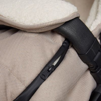 Koelstra Footmuff NEXT Taupe



