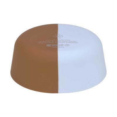 Lässig Happy Rascals Smile Kom - Silicone - Sky Blue