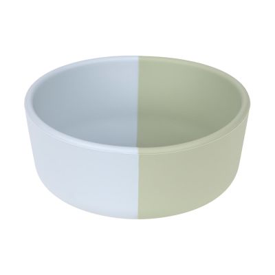 Lässig Kom Siliconen Happy Fruits Lemon