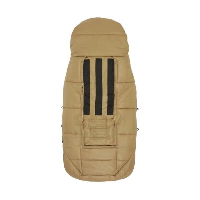 Kong Walther Voetenzak - Puffer Creme