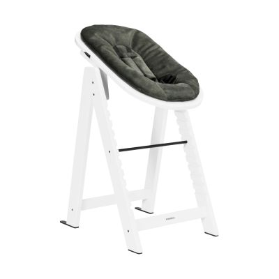 Kidsmill Bekleding Up! voor Newborn Frame - Velours - Hunter Kidsmill Bekleding Up! voor Newborn Frame - Velours - Hunter