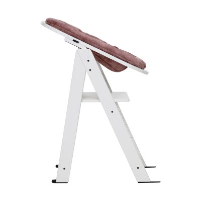 Kidsmill Bekleding Up! voor Newborn Frame - Velours - Mauve Kidsmill Bekleding Up! voor Newborn Frame - Velours - Mauve
