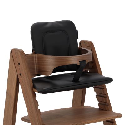 Kidsmill Up! Kussenset - Leatherlook - Black