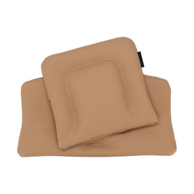 Kidsmill Up! Kussenset - Leatherlook - Hazel Kidsmill Up! Kussenset - Leatherlook - Hazel