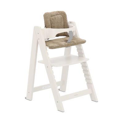 Kidsmill Kussenset Up! - Soft Elegance - Army Kidsmill Kussenset Up! - Soft Elegance - Army