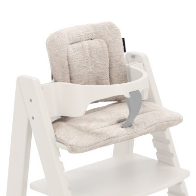 Kidsmill Kussenset Up! - Soft Elegance - Natural Kidsmill Kussenset Up! - Soft Elegance - Natural