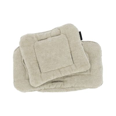 Kidsmill Up! Kussen - Soft Elegance Iceblue