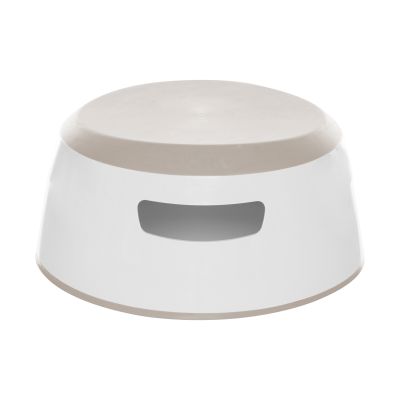 Luma Opstapje - Wit Luma Opstapje - Wit