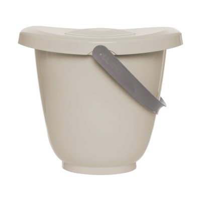 Luma Luieremmer - Almond