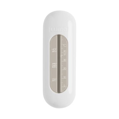 Luma Badthermometer - Wit