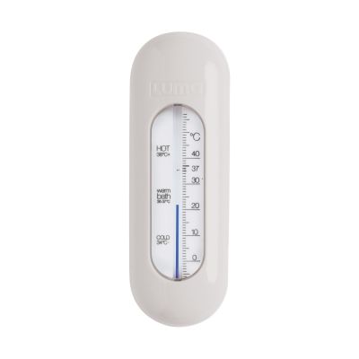 Luma Badthermometer - Pure Oat