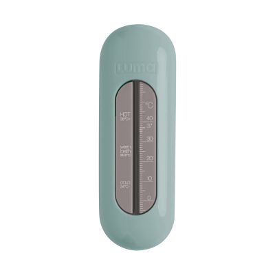 Luma Badthermometer - Ice Blue
