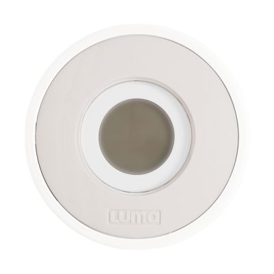 Luma Digitale Badthermometer - Pure Oat Luma Digitale Badthermometer - Pure Oat