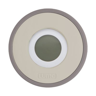 Luma Digitale Badthermometer - Almond Luma Digitale Badthermometer - Almond