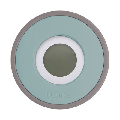 Luma Digitale Badthermometer - Ice Blue Luma Digitale Badthermometer - Ice Blue