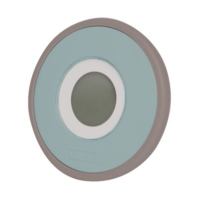 Luma Digitale Badthermometer - Ice Blue