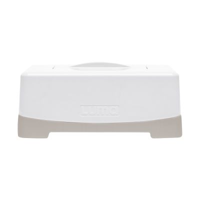 Luma Easy Wipe Box - Wit Luma Easy Wipe Box - Wit