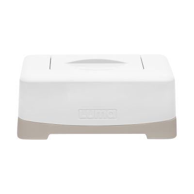 Luma Easy Wipe Box - Wit Luma Easy Wipe Box - Wit