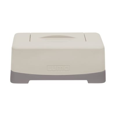 Luma Easy Wipe Box - Almond Luma Easy Wipe Box - Almond