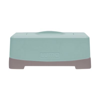 Luma Easy Wipe Box - Ice Blue 