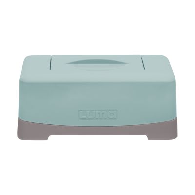 Luma Easy Wipe Box - Ice Blue 