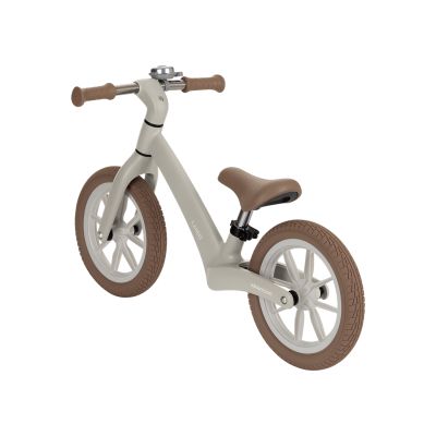 Kikkaboo Lanser Loopfiets - Beige