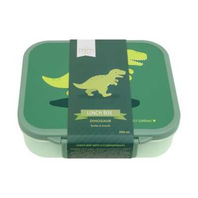A Little Lovely Company Lunch Box