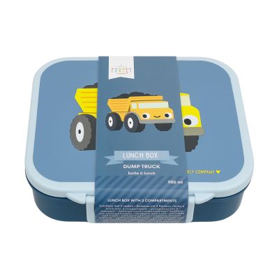 A Little Lovely Company Lunch Box