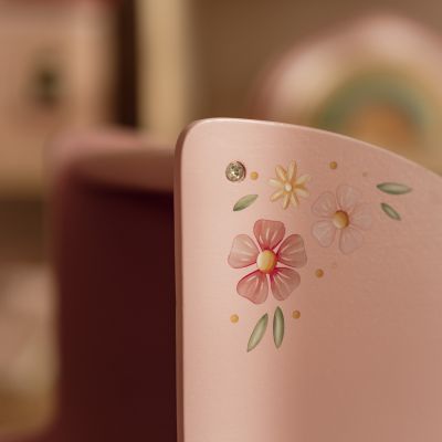 Little Dutch Poppenwagen – Hout