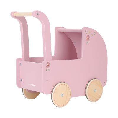 Little Dutch Poppenwagen – Hout