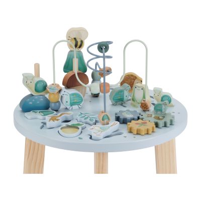 Little Dutch Activiteitentafel Forest Friends FSC