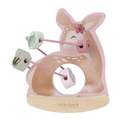 Little Dutch Wiebeldier Hert Fairy Garden FSC