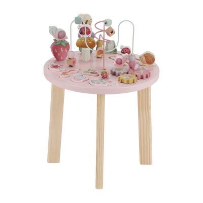 Little Dutch Activiteitentafel Fairy Garden FSC