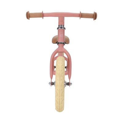 Little Dutch Loopfiets Pink
