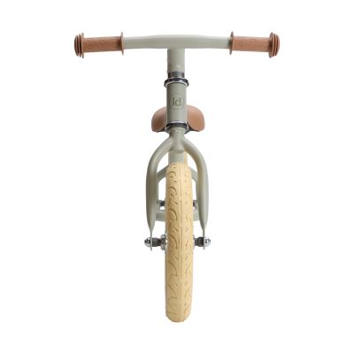 Little Dutch Loopfiets Olive