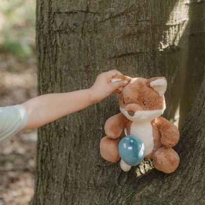 Little Dutch Zittende Vos Forest Friends GRS