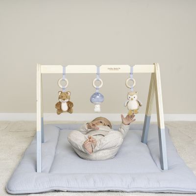 Little Dutch Babygym Forest Friends FSC