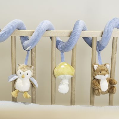 Little Dutch Boxspiraal Forest Friends GRS